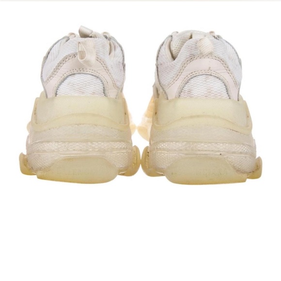 Balenciaga Triple S - Picture 4 of 5